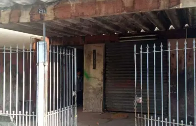 Terreno 208 m² localizado no bairro paulicéia são bernardo do campo - sp