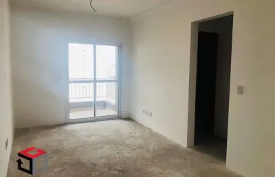 Apartamento à venda 2 quartos 1 suíte 2 vagas campestre - santo andré - sp