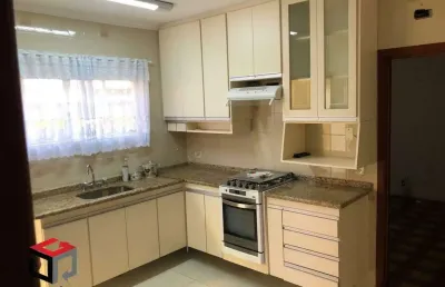 Casa 148 m² localizado no bairro paulicéia são bernardo do campo - sp