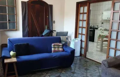 Sobrado à venda 2 quartos 1 suíte 2 vagas cooperativa - são bernardo do campo - sp