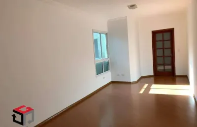 Apartamento à venda 3 quartos 1 suíte 2 vagas floresta - santo andré - sp