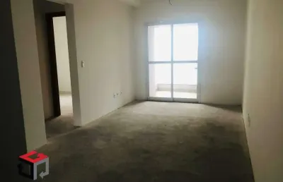 Apartamento à venda 2 quartos 1 suíte 2 vagas campestre - santo andré - sp