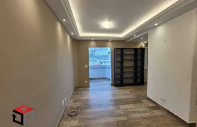 Apartamento à venda 4 quartos 3 vagas santa terezinha - são bernardo do campo - sp