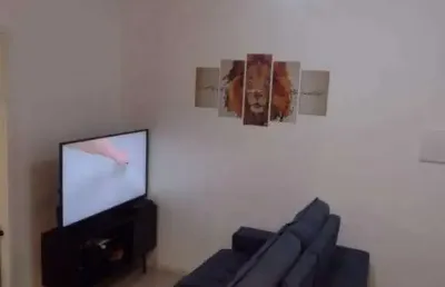 Apartamento à venda 2 quartos 1 vaga rica - santo andré - sp