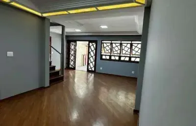 Casa com 7 quartos à venda na Rua Walter Daré, 50, Jordanópolis, São Bernardo do Campo