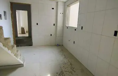 Apartamento à venda 2 quartos 1 suíte 1 vaga oratório - santo andré - sp