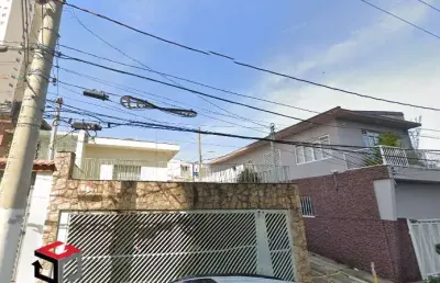 Casa com 2 quartos à venda na Rua Maracanã, 142, Vila Ipojuca, São Paulo