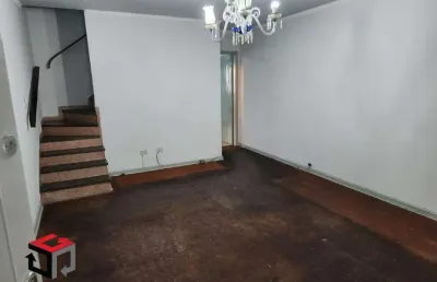 Sobrado à venda 3 quartos 1 vaga jardim do mar - são bernardo do campo - sp