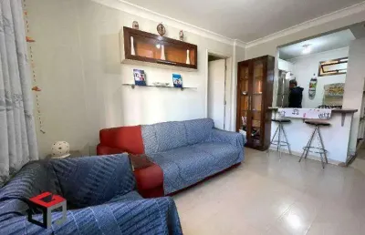 Apartamento 58 m², 2 dormitórios, 1 suíte - aclimação - são paulo