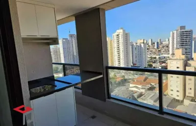 Apartamento com 2 quartos à venda na Rua Dona Leopoldina, 625, Ipiranga, São Paulo