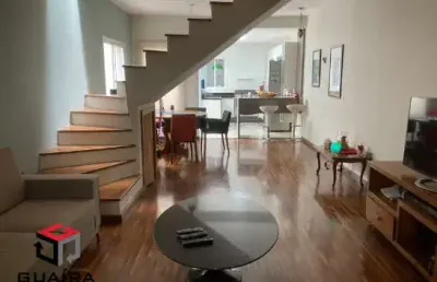Sobrado residencial com 250m² - perdizes - são paulo - sp