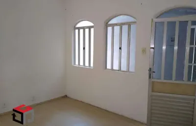 Casa com 5 quartos à venda na Rua Januário Daniel, 84, Jardim Irene, Santo André