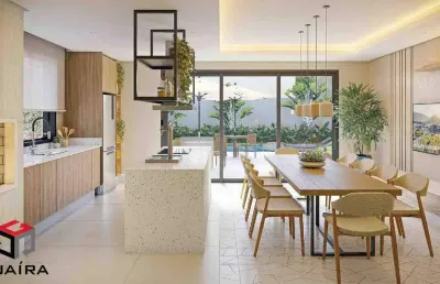 Apartamento à venda 2 quartos 2 suítes 2 vagas nova petrópolis - são bernardo do campo - sp