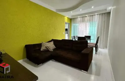 Apartamento à venda 2 quartos jardim do mar - são bernardo do campo - sp