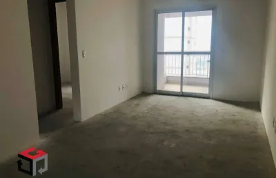 Apartamento à venda 2 quartos 1 suíte 2 vagas campestre - santo andré - sp