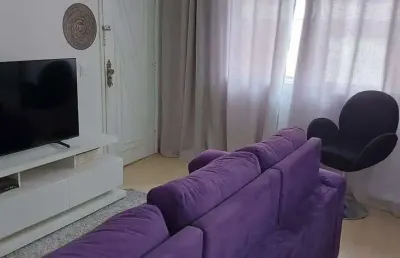 Apartamento à venda 2 quartos 1 vaga santa terezinha - são bernardo do campo - sp