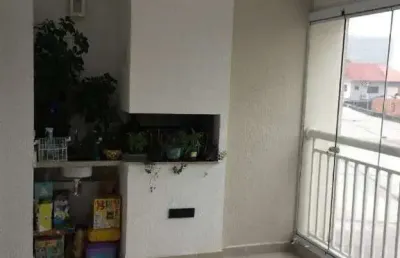 Apartamento 127 m² localizado no bairro vila firmiano pinto são paulo - sp