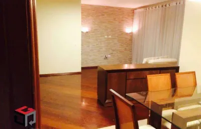 Apartamento 123 m² localizado no bairro vila congonhas são paulo - sp