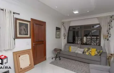 Sobrado 198 m² localizado no bairro taboão diadema - sp