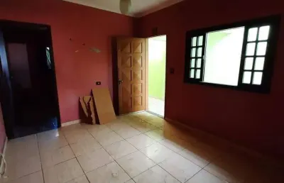 Casa 100 m² localizado no bairro novo oratório santo andré - sp
