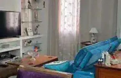 Apartamento 3 dormitórios com 88m² - vila olímpia - são paulo - sp