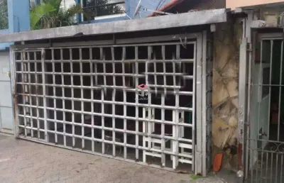 Casa 220 m² localizado no bairro baeta neves são bernardo do campo - sp