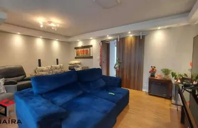 Casa com 3 quartos à venda na Rua Atlântica, 630, Jardim do Mar, São Bernardo do Campo