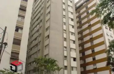 Apartamento com 170m² - jardim paulista - são paulo - sp
