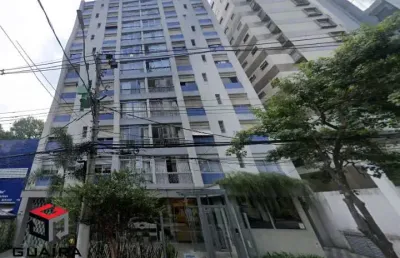 Apartamento com 3 quartos à venda na Rua Tabapuã, 146, Itaim Bibi, São Paulo