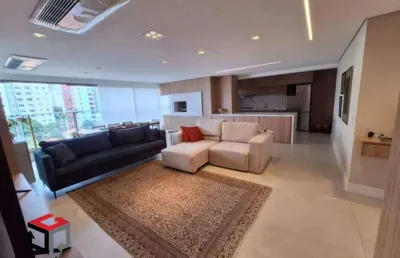 Apartamento com 2 quartos à venda na Rua Rita Joana de Sousa, 502, Brooklin, São Paulo