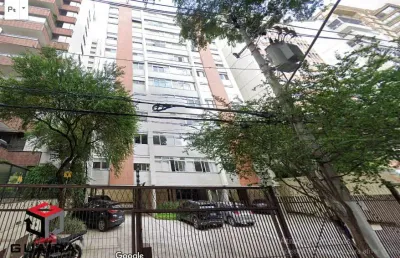 Apartamento com 100m - jardim europa - são paulo - sp