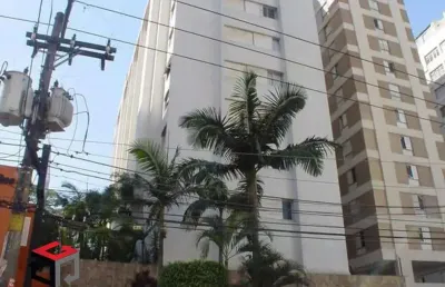 Apartamento 3 dormitórios com 108m² - pinheiros - são paulo - sp