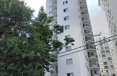 Apartamento 1 dormitório com 50m² - perdizes - são paulo - sp