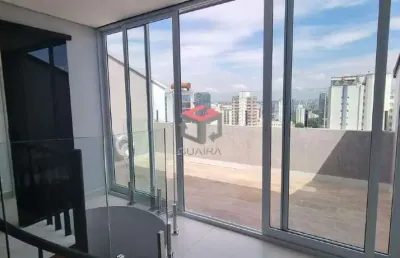 Cobertura com 77m² na vila clementino em são paulo - sp