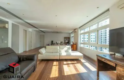 Apartamento 3 dormitórios em jardim paulista com 239m²