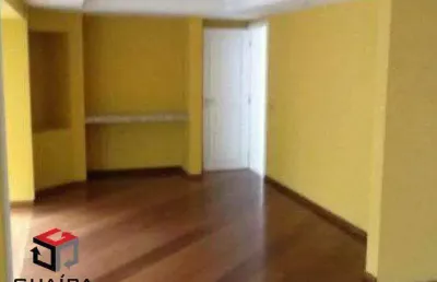 Apartamento 4 dormitórios no campo belo com 285 m2.