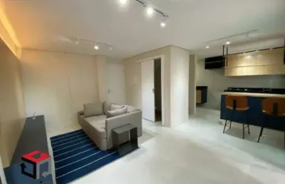 Apartamento duplex alto padrão em santa cecília com 182m²