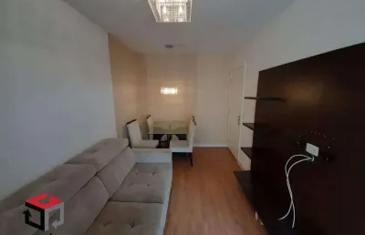 Apartamento à venda 2 quartos 1 vaga nova petrópolis - são bernardo do campo - sp
