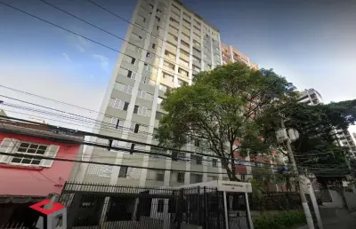 Apartamento 3 dormitórios com 104m² - perdizes - são paulo - sp