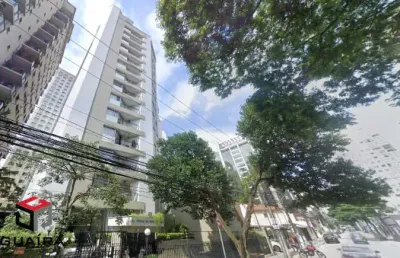 Apartamento 2 dormitórios com 56m² - vila olímpia - são paulo - sp
