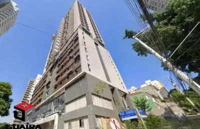 Apartamento 1 dormitório com 26m² - perdizes - são paulo - sp
