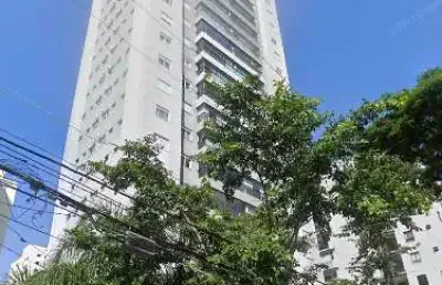 Apartamento com 2 quartos à venda na Rua Dias de Toledo, 288, Saúde, São Paulo