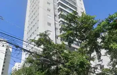 Apartamento com 2 quartos à venda na Rua Dias de Toledo, 288, Saúde, São Paulo