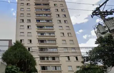 Apartamento com 2 quartos à venda na Rua Dom João V, 408, Lapa, São Paulo