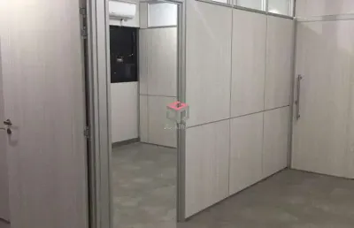 Sala comercial à venda na Rua Senador Fláquer, 877, Centro, Santo André