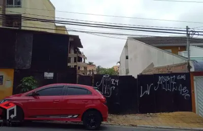 Cobertura à venda 2 quartos 2 vagas valparaíso - santo andré - sp