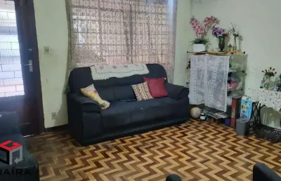 Casa à venda 3 quartos 2 vagas independência - são bernardo do campo - sp