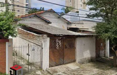 Terreno com 145 m² localizado no bairro jardim em santo andré - sp.