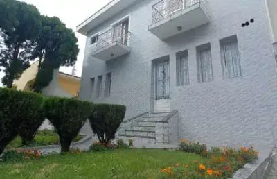Sobrado residencial com 480m² - bela aliança - são paulo - sp
