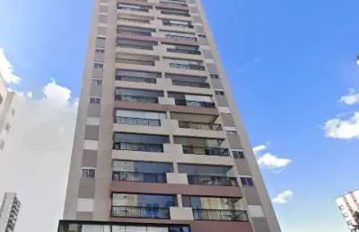 Apartamento com 2 quartos à venda na Rua Itapiru, 405, Saúde, São Paulo
